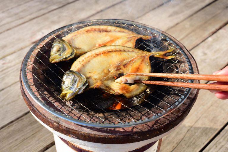 忘れられない美味しさ!「土佐大月海産」のこだわり干物