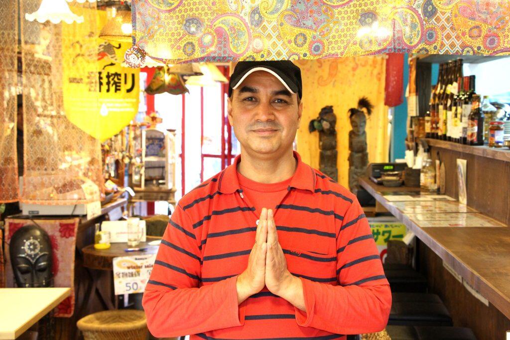 外国人観光客も多い「ひろめ市場