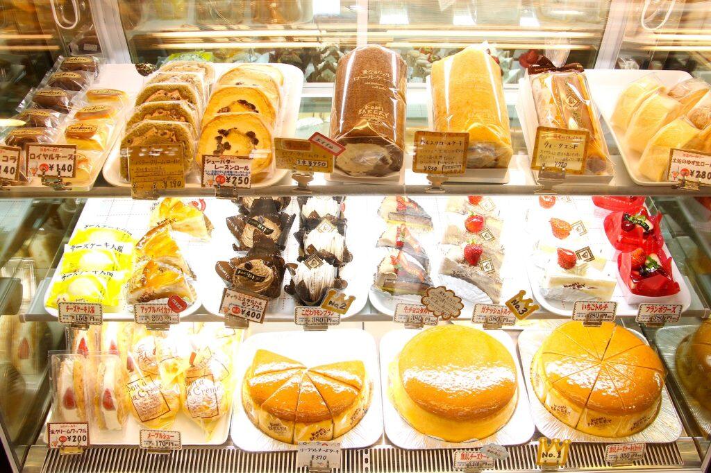 マンテンノホシ