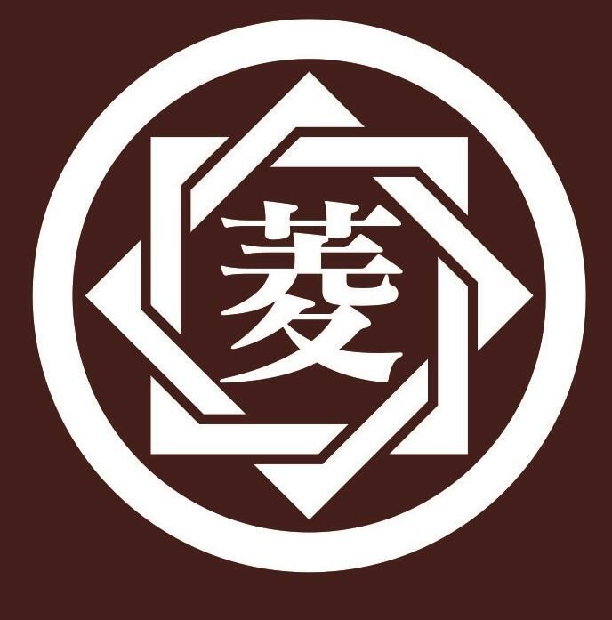 菱田ベーカリーロゴ