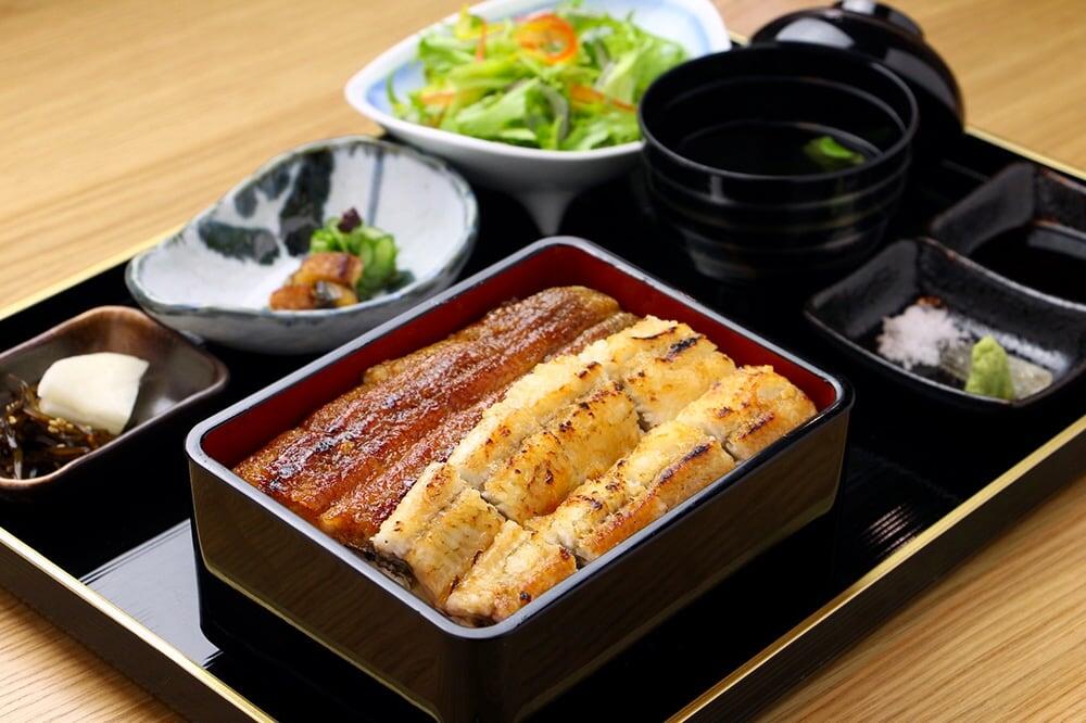 夏本番前に「フジ物産」の絶品うなぎを食べてパワーチャージ!