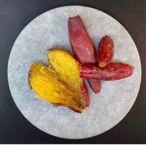 極密熟成焼き芋