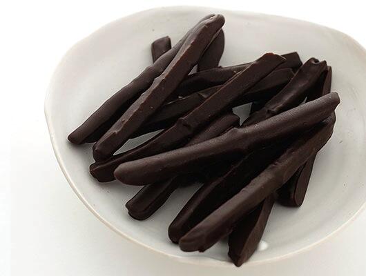 チョコがけけんぴ