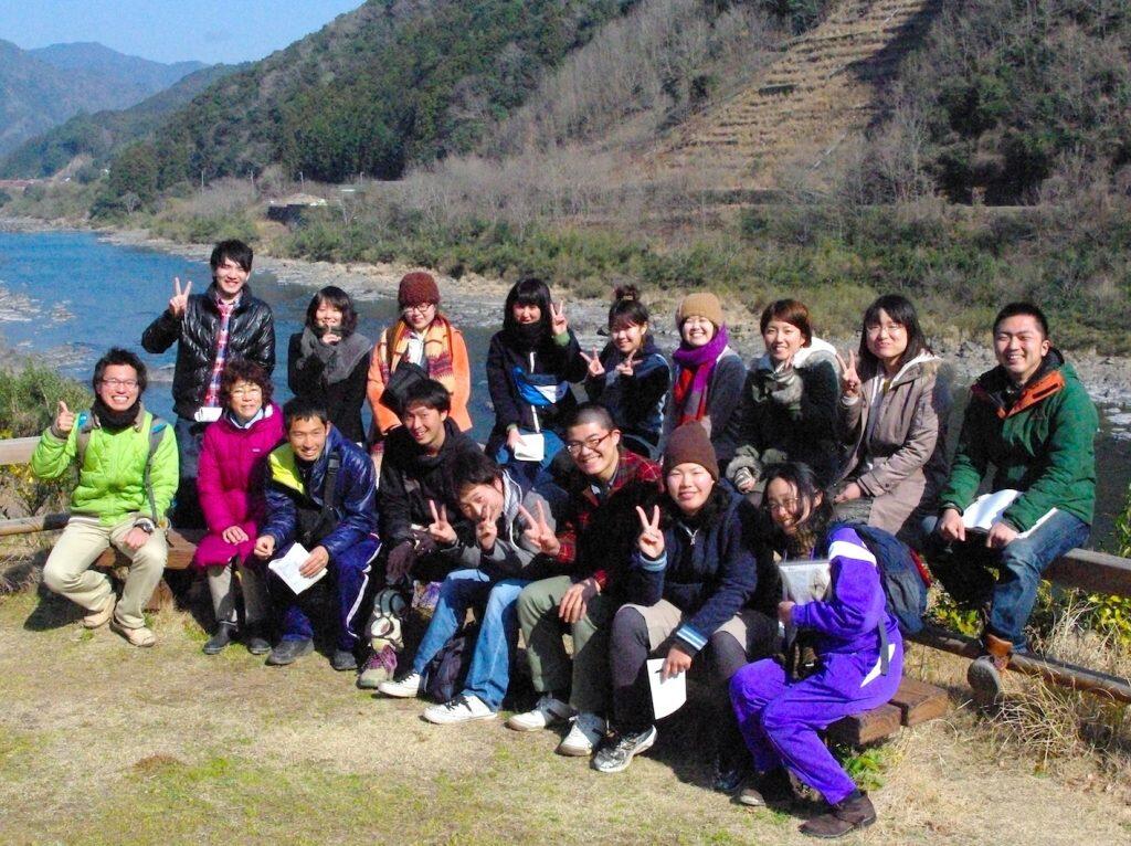 田舎と都会をつなぐ情報サイト