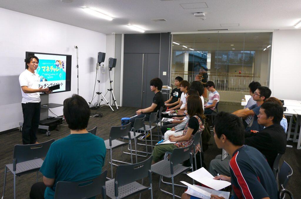 農村や漁村におけるインターンシップ事業や事業開発、人材育成などを行っています