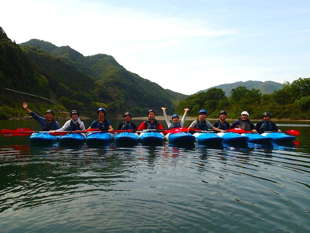 29泊30日の「いなか体験」