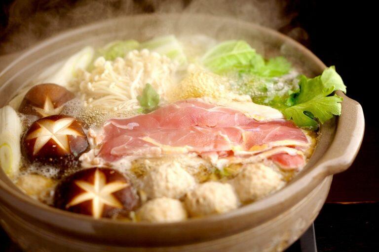 美味しすぎてクセになる!「土佐・本川献上手箱きじ」の鍋セット