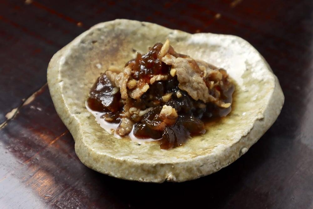 ごはんのおとも極 土佐あかうしのうま煮