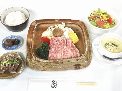 泉家素敵コース