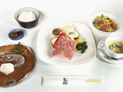 炭火素敵コースB