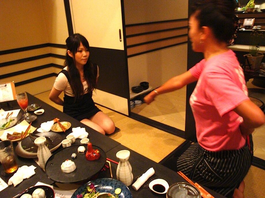 高知の夜をたのしむ街遊びツアー