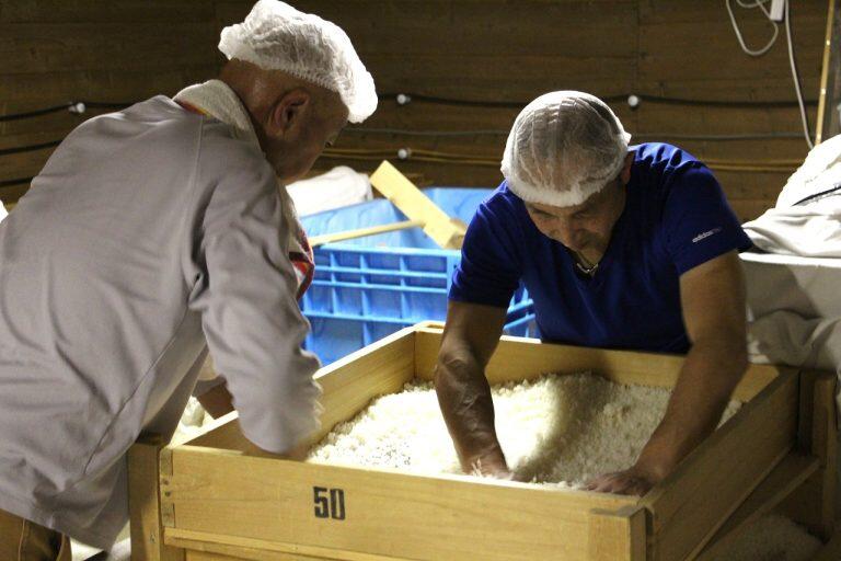 酵母は、高知県工業技術センターが独自の研究と開発によって生み出した「高知酵母」を使っているそうです。