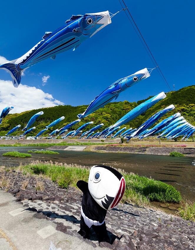 「センス抜群」「ユーモアたっぷり」と話題になっているソーシャルメディアでの情報発信です