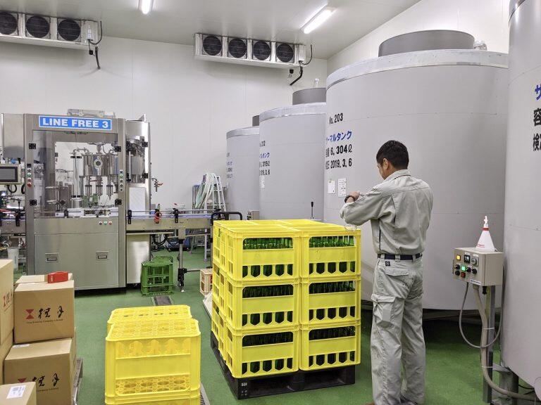 『桂月 Sake Nature(サケ ナチュール)』は、酒蔵のある土佐嶺北地方の棚田にて、有機肥料のみを用いて栽培された特別栽培の酒造好適米を100%使用