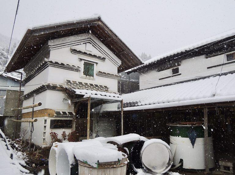 フランスで開催される日本酒コンクール「Kura Master」などで数々の賞を受賞する蔵元「土佐酒造」