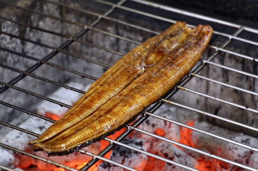 養鰻から焼き上げまで！「北本養鰻場」のふっくら蒲焼き！
