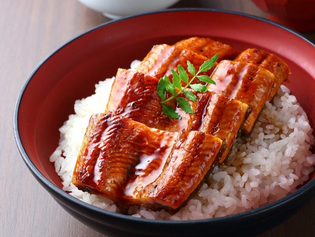 ご飯との相性もバッチリ