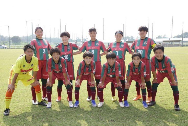 高知ユナイテッドSCレディース