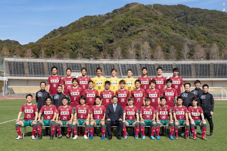 「高知ユナイテッドSC」第2弾!メンバーに直撃インタビュー☆