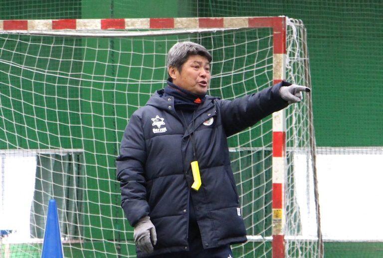 【監督】西村昭宏さん