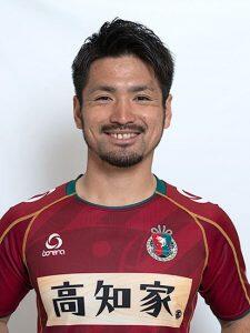 横竹翔(よこたけ つばさ)選手