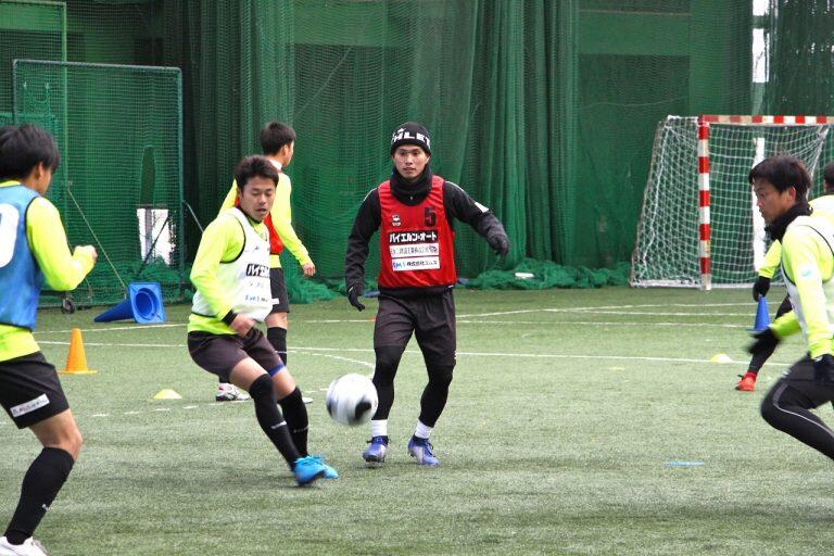 春野総合運動公園や高知市総合運動場などで行う練習は無料観戦できます