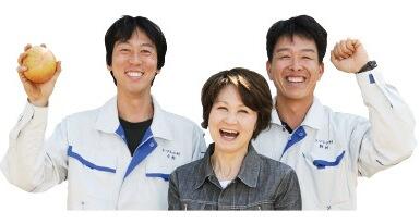 天然鉱石である「麦飯石(ばくはんせき)」を使用した「大永農法」という栽培方法を活用しています