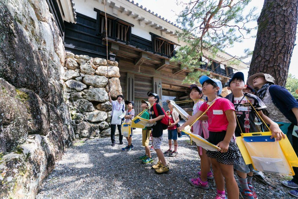 高知の歴史文化を学びながら楽しめる子ども向けの体験講座やワークショップ