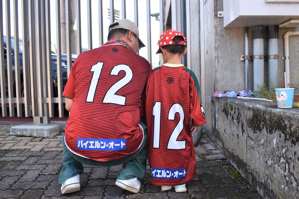 高知ユナイテッドSC応援サポーター_3/高知ユナイテッドSC