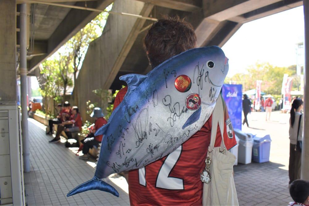 高知ユナイテッドSC応援サポーター_2/高知ユナイテッドSC