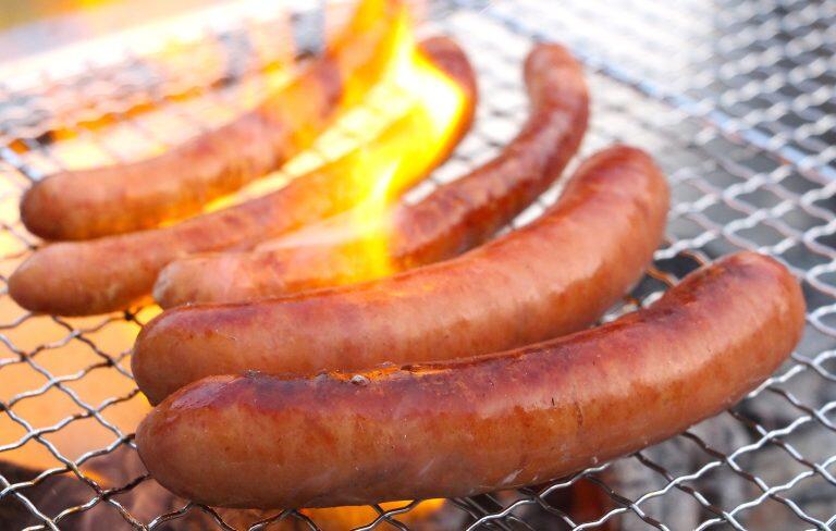 ウインナーとフランクフルト