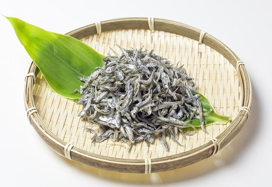 ちりめんじゃこやかちり、釜出ししらすなどは「土佐角弘海産」のHPからも購入できます。