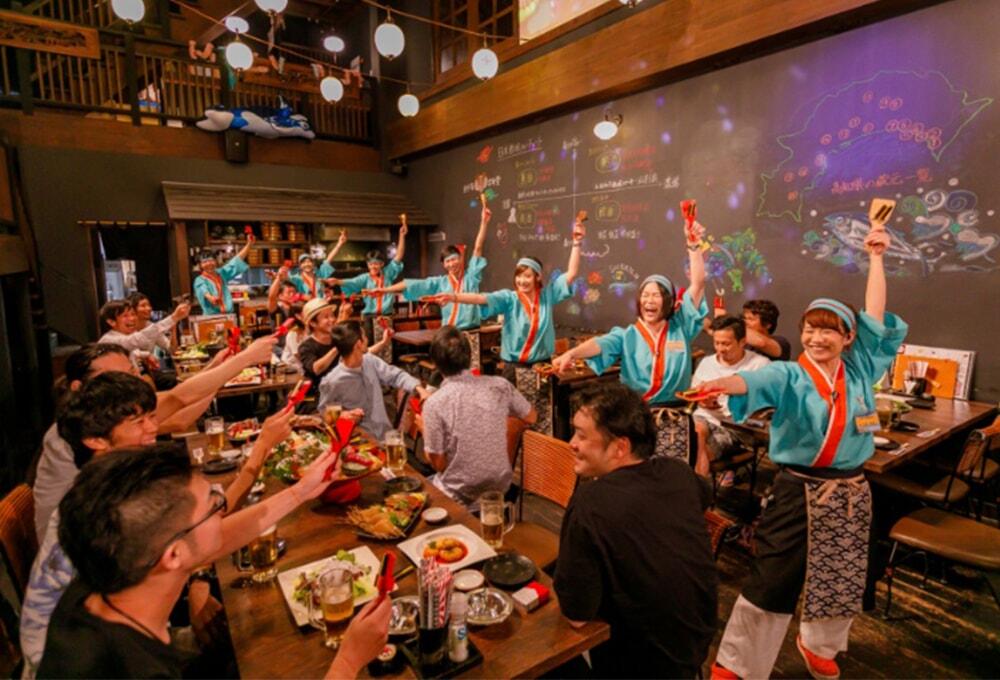 蔵多堂/追手筋宴舞堂