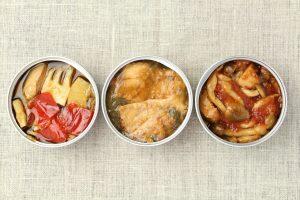 実は素材・レシピ・味わいにこだわり抜いた、日常食にもおすすめの絶品揃い