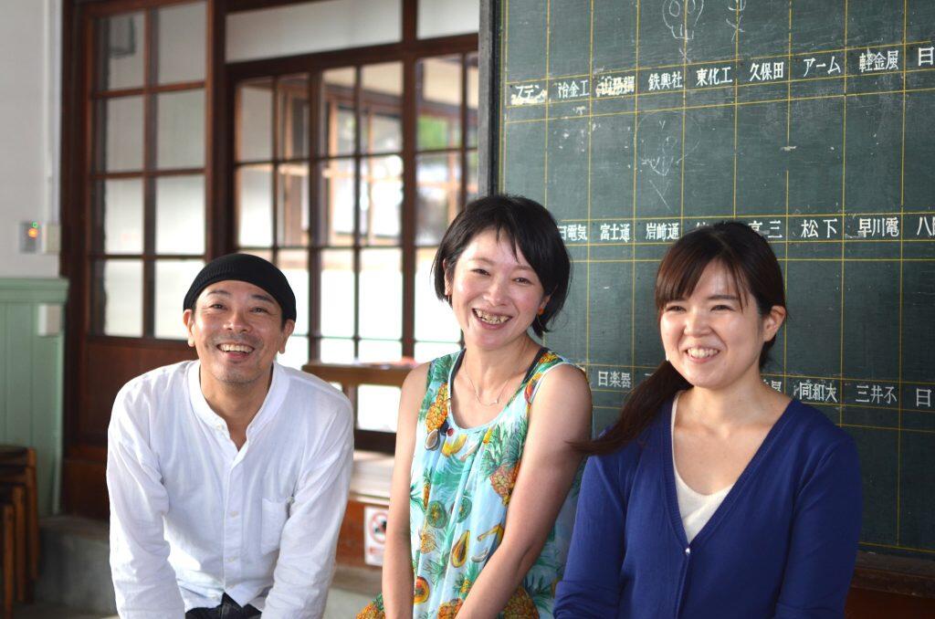 現在館長を務めているのは、国内外で絵画を学び、高校の美術教師を務めた経験も持つ、千葉県出身の川鍋達さんです