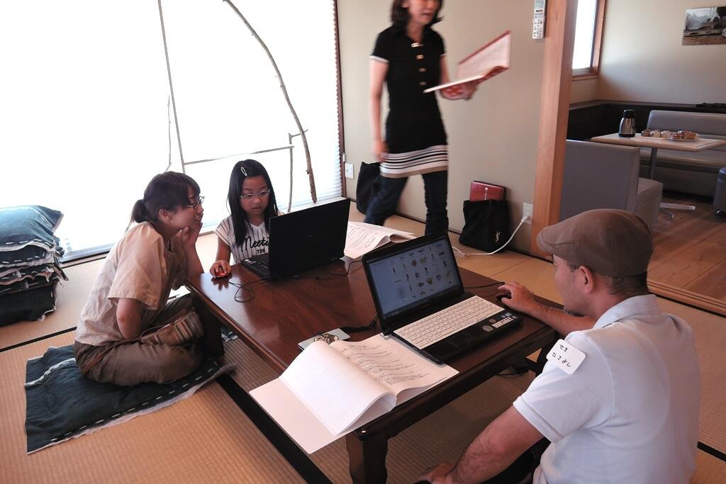 すさき まちかどギャラリー