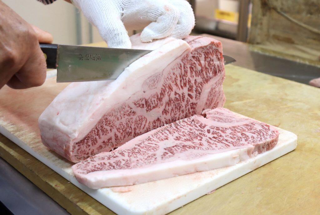 「マイエミート」の黒毛和牛で贅沢焼肉♪