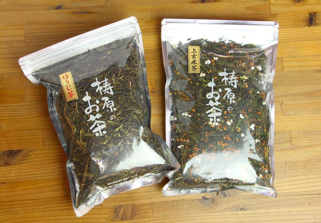 梼原町産の唐辛子を使用した「激辛一味唐辛子」や、無添加にこだわった新鮮野菜の甘みが魅力の「こだわり焼肉のたれ」、町内に住む松谷のおばちゃんが手作りした、ご飯のお供にぴったりの「もろみ味噌」など、調味料も充実。 ほかにも、オーガニックカフェ＆菓子・パン屋の「D'a Pan屋～だっぱん」や「谷川農園」の手作りジャム、自家焙煎コーヒーが人気の「COFFEE FLAG」の香り高いドリップコーヒーなど、町民自慢の美味しいモノがズラリ！