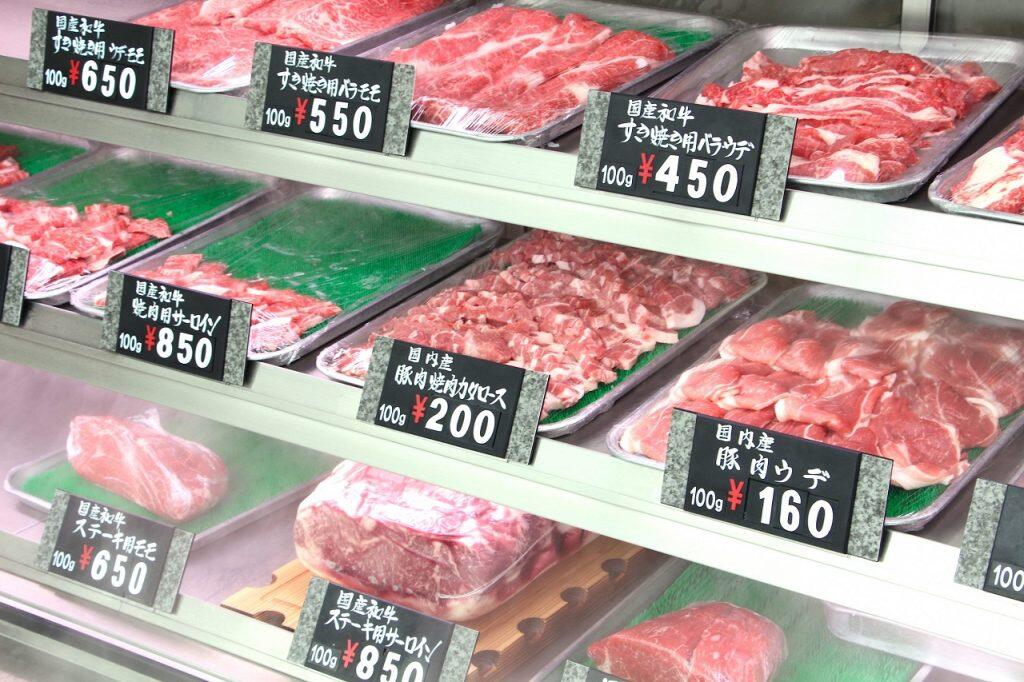 精肉店は先代からですが、肥育自体はお祖父様の代から行なっており、3世代に亘って土佐和牛に携わってきた