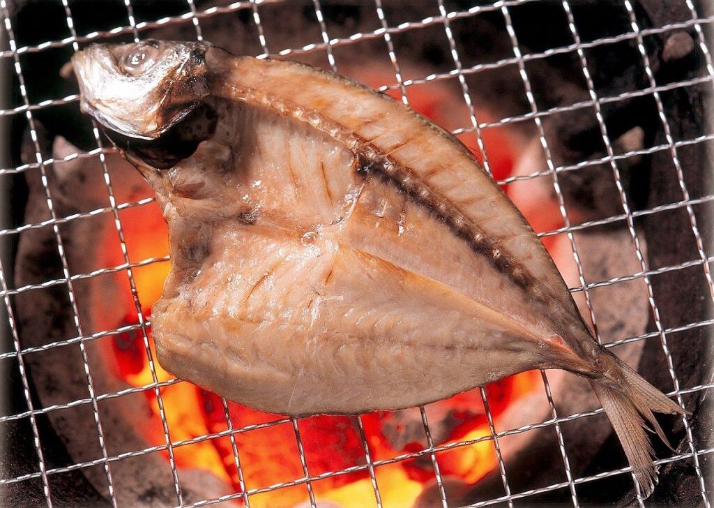 高知の市場より！老舗海産物店「海訪屋」厳選・絶品干物！