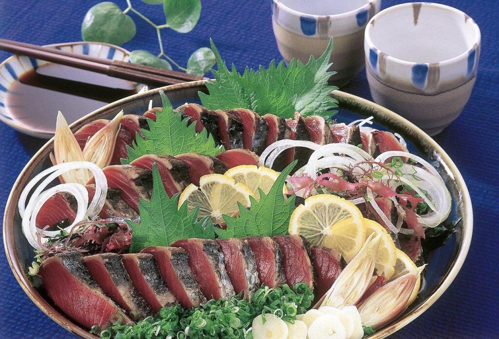 長年培った確かな目利きで選りすぐられた商品は、味わい品質ともに定評