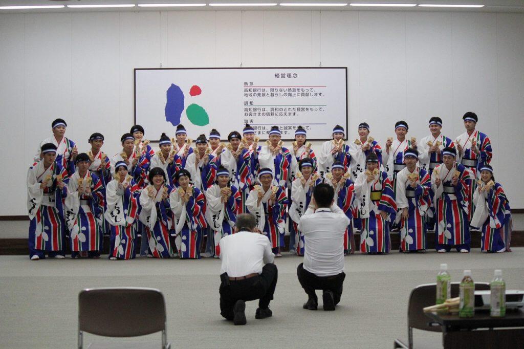 世界に届け♪「今だから