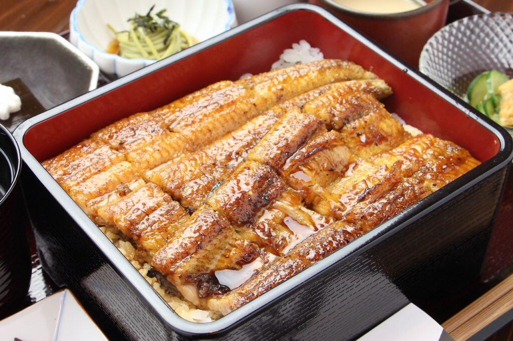 NEW OPEN！「鰻料理 むなぎん」の絶品蒲焼き