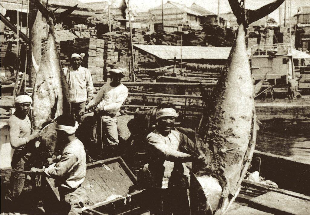 創業昭和13年の老舗・「山本かまぼこ店」