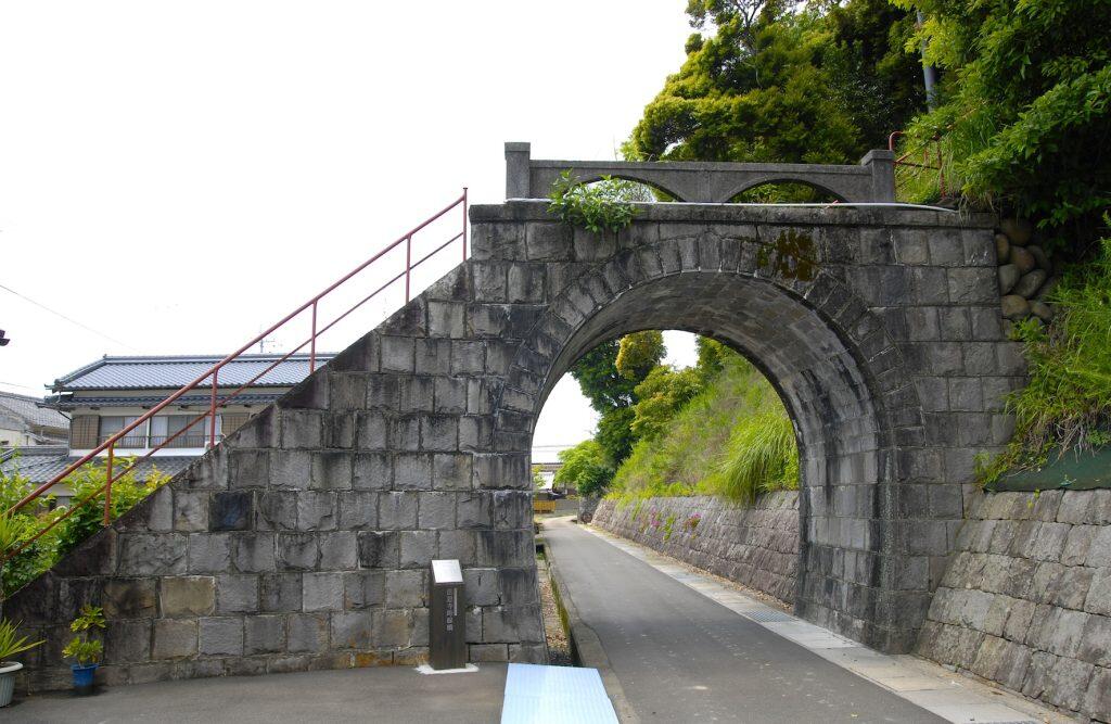 旧魚梁瀬森林鉄道