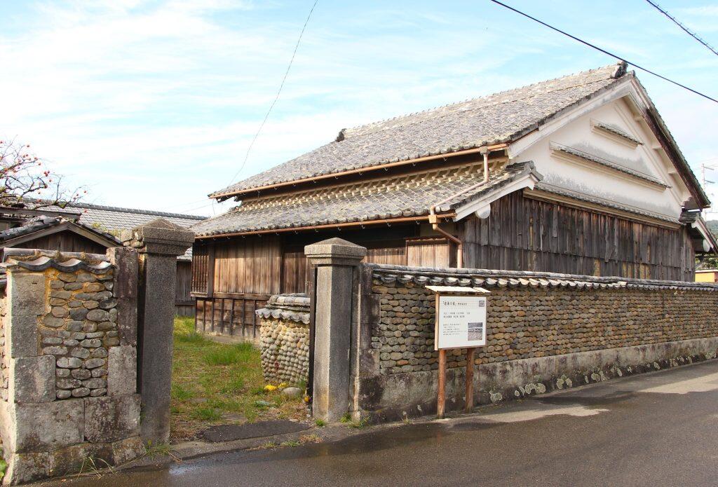 野村家住宅