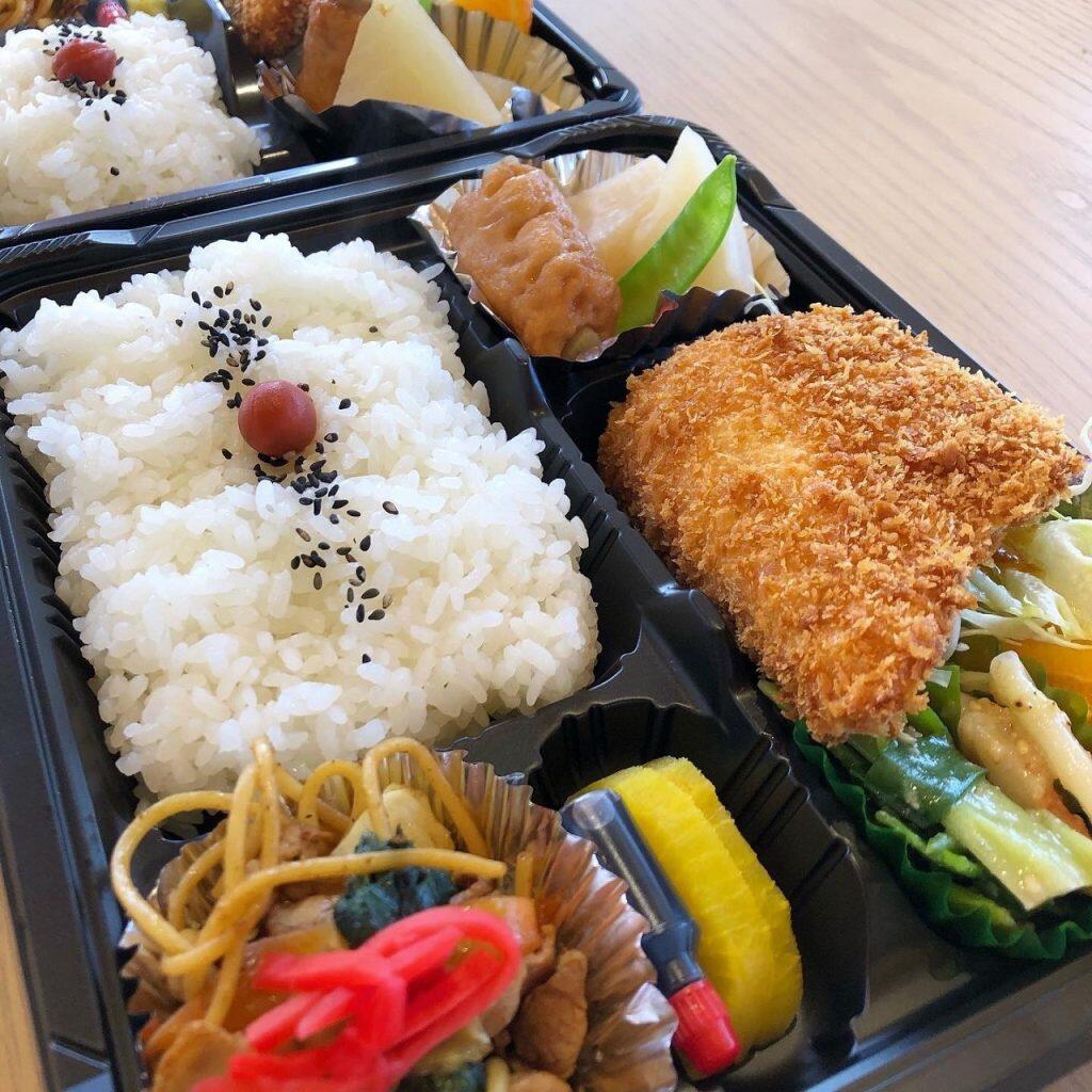 土佐ジローの卵を使ったオムライスや卵焼きなど、高知ならではのメニュー