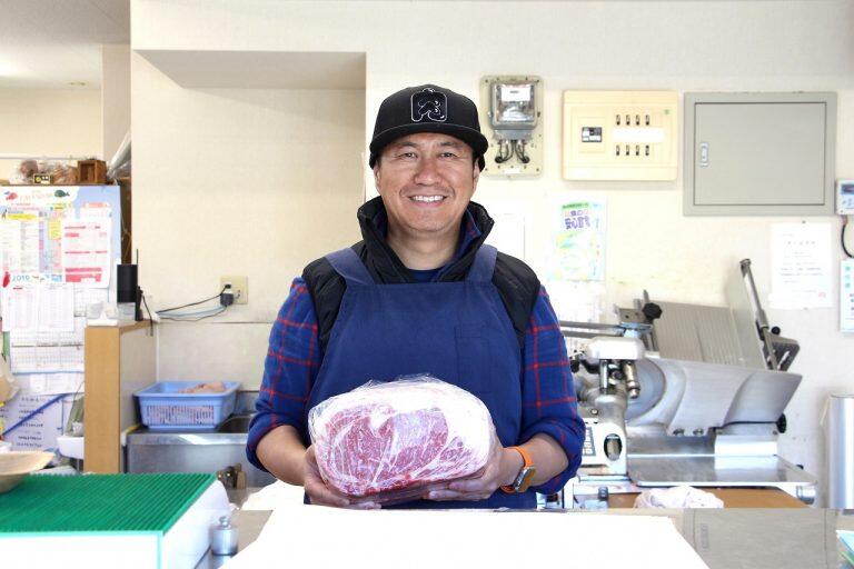 「にくや牛正」で仕入れているお肉は、高知県産をはじめとする国内産の美味しいお肉