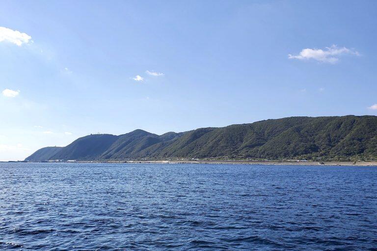 高知県の東南端に位置する室戸市は、