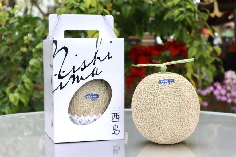 糖分が1玉にギュッと凝縮